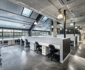 Offices commercial property leased at 56-60 Gwynne Street Cremorne VIC 3121