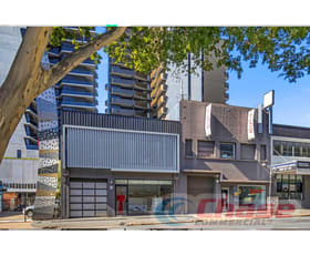Factory, Warehouse & Industrial commercial property for lease at 927 Ann Street Fortitude Valley QLD 4006