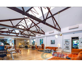 Showrooms / Bulky Goods commercial property for lease at 927 Ann Street Fortitude Valley QLD 4006