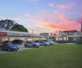 Shop & Retail commercial property for lease at 111-121 William Berry Drive Morayfield QLD 4506