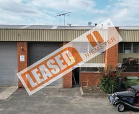 Factory, Warehouse & Industrial commercial property leased at Warehouse/78 Gibson Avenue Padstow NSW 2211