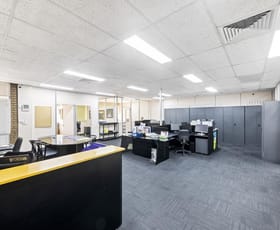 Offices commercial property leased at Suite 106/486-490 Whitehorse Road Surrey Hills VIC 3127