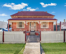 Offices commercial property for lease at 64A Breen Street Quarry Hill VIC 3550