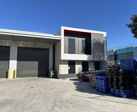 Showrooms / Bulky Goods commercial property for lease at Unit/4-39 Wharf Rd Port Melbourne VIC 3207