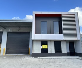 Factory, Warehouse & Industrial commercial property leased at Unit/4 - 39 Wharf Rd Port Melbourne VIC 3207