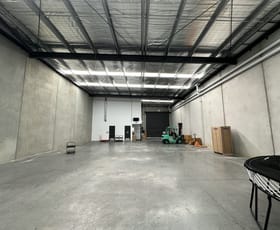 Showrooms / Bulky Goods commercial property for lease at Unit/4-39 Wharf Rd Port Melbourne VIC 3207