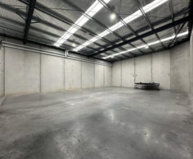 Factory, Warehouse & Industrial commercial property leased at Unit/4 - 39 Wharf Rd Port Melbourne VIC 3207