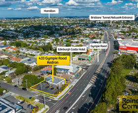 Shop & Retail commercial property for lease at 433 Gympie Road Kedron QLD 4031