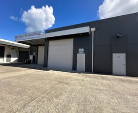 Factory, Warehouse & Industrial commercial property for lease at Unit 9/13 Industrial Drive Coffs Harbour NSW 2450
