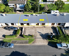 Shop & Retail commercial property for lease at 4/18 Pickwick Street Cannon Hill QLD 4170