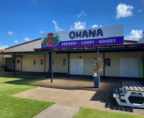 Factory, Warehouse & Industrial commercial property for lease at 5 Alexandra Street Bundaberg East QLD 4670