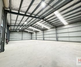 Factory, Warehouse & Industrial commercial property for lease at 1/18 Holland Road Polo Flat NSW 2630