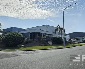 Factory, Warehouse & Industrial commercial property leased at Unit 1/36 Pradella Street Darra QLD 4076