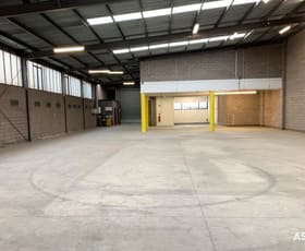 Development / Land commercial property leased at 1B Trent Street Moorabbin VIC 3189