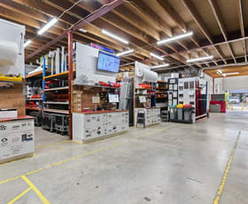 Factory, Warehouse & Industrial commercial property for lease at 2/198 - 222 Young Street Waterloo NSW 2017