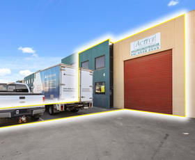 Factory, Warehouse & Industrial commercial property leased at 4/266 Osborne Avenue Clayton South VIC 3169