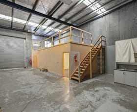 Factory, Warehouse & Industrial commercial property leased at 4/266 Osborne Avenue Clayton South VIC 3169