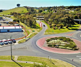 Shop & Retail commercial property leased at 1 Fieldings Way Ulverstone TAS 7315