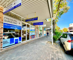 Offices commercial property for lease at Suite 2, 2-6 Castlereagh Street Penrith NSW 2750