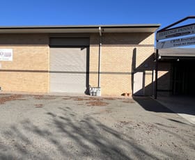 Factory, Warehouse & Industrial commercial property for lease at Unit 6/33 Lorn Road Queanbeyan NSW 2620