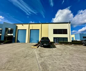 Factory, Warehouse & Industrial commercial property for lease at Unit 30/8 Riverland Drive Loganholme QLD 4129