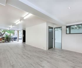 Showrooms / Bulky Goods commercial property leased at UNIT 3/23 ANTHONY STREET West End QLD 4101