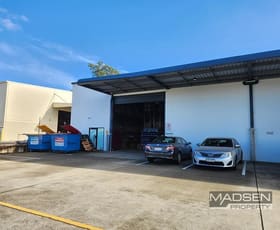 Factory, Warehouse & Industrial commercial property for lease at 1/86 Westgate Street Wacol QLD 4076