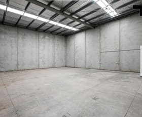 Factory, Warehouse & Industrial commercial property leased at 2/5 Kelletts Road Rowville VIC 3178