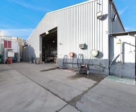 Factory, Warehouse & Industrial commercial property for lease at 44-46 Enterprise Street Paget QLD 4740