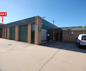 Factory, Warehouse & Industrial commercial property for lease at 2/8 Mint Street Wodonga VIC 3690