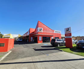 Factory, Warehouse & Industrial commercial property for lease at 1/10 Marchant Way Morley WA 6062