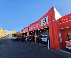 Factory, Warehouse & Industrial commercial property for lease at 1/10 Marchant Way Morley WA 6062