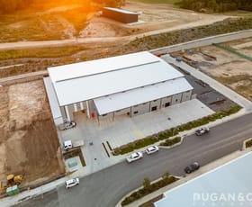 Factory, Warehouse & Industrial commercial property sold at 101-105 Jardine Drive Redland Bay QLD 4165