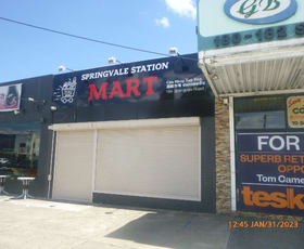 Shop & Retail commercial property for lease at 184 Springvale Road Springvale VIC 3171