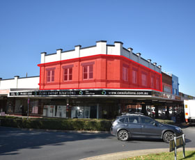 Offices commercial property for lease at Level FF, 1/495 Swift Street Albury NSW 2640