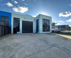 Offices commercial property leased at 7 Production Drive Campbellfield VIC 3061