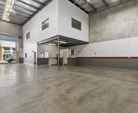 Factory, Warehouse & Industrial commercial property leased at 4/1378 Lytton Road Hemmant QLD 4174