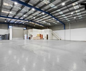 Factory, Warehouse & Industrial commercial property leased at 32 Jellico Drive Scoresby VIC 3179