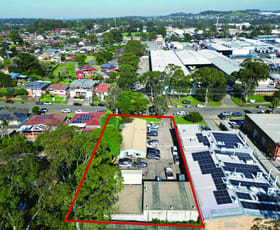 Factory, Warehouse & Industrial commercial property for lease at Girraween NSW 2145