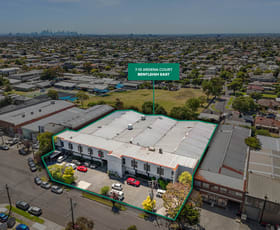 Factory, Warehouse & Industrial commercial property for lease at 7-13 Ardena Court Bentleigh East VIC 3165