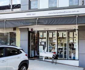 Shop & Retail commercial property for lease at Shop 2/1 Bells Rd Oatlands NSW 2117