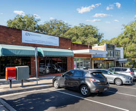 Offices commercial property for lease at Shop 2/1 Bells Rd Oatlands NSW 2117