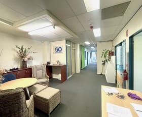 Offices commercial property for lease at 1.08/9 Murrajong Rd Springwood QLD 4127