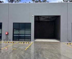 Factory, Warehouse & Industrial commercial property leased at Unit 3, 267 Vincent Street Cessnock NSW 2325