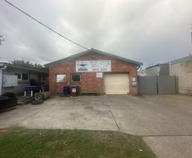 Factory, Warehouse & Industrial commercial property for lease at North Narrabeen NSW 2101