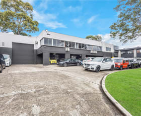 Factory, Warehouse & Industrial commercial property for lease at 37 Forge Street Blacktown NSW 2148