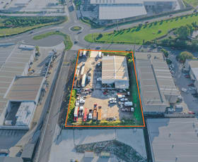 Factory, Warehouse & Industrial commercial property for lease at Wetherill Park NSW 2164