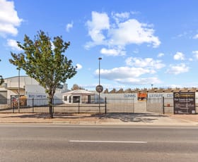 Factory, Warehouse & Industrial commercial property leased at 123 Tapleys Hill Road Hendon SA 5014