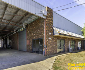 Factory, Warehouse & Industrial commercial property for lease at 1/3-5 Nesbit Street Wagga Wagga NSW 2650