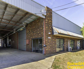 Factory, Warehouse & Industrial commercial property leased at 1/3-5 Nesbit Street Wagga Wagga NSW 2650